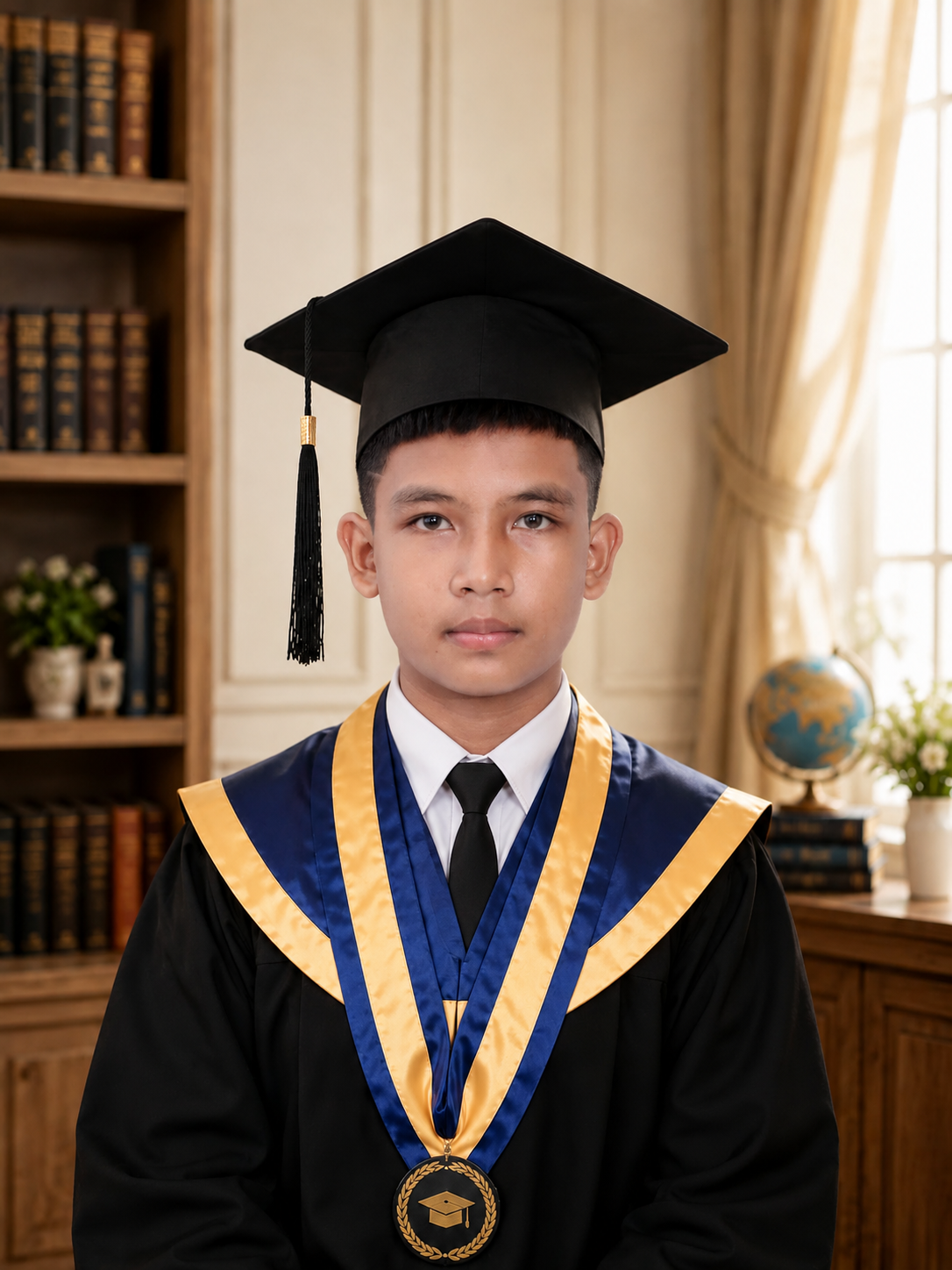Muhammad Raihan Baihaqi